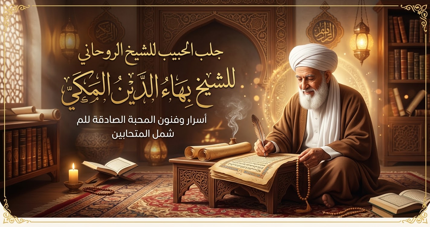 جلب الحبيب الدفع بعد النتيجة